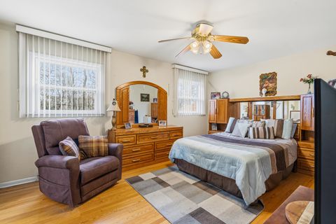 Tiny photo for 4038 Denley Avenue, Schiller Park, IL 60176 (MLS # 12494862)