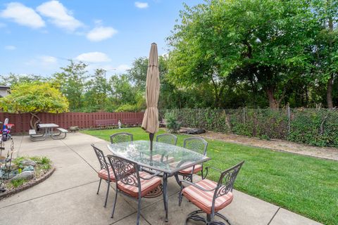 Tiny photo for 4038 Denley Avenue, Schiller Park, IL 60176 (MLS # 12494862)