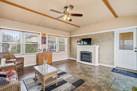 Tiny photo for 4038 Denley Avenue, Schiller Park, IL 60176 (MLS # 12494862)