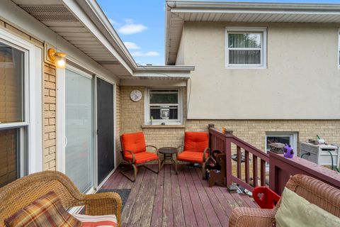 Tiny photo for 4038 Denley Avenue, Schiller Park, IL 60176 (MLS # 12494862)