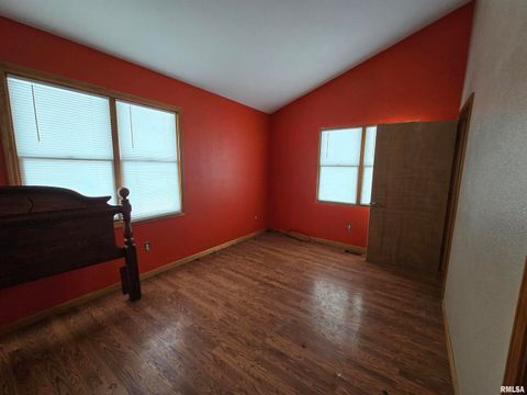 Tiny photo for 111 E CHESTNUT Street, Mt Sterling, IL 62353 (MLS # QC4270036)