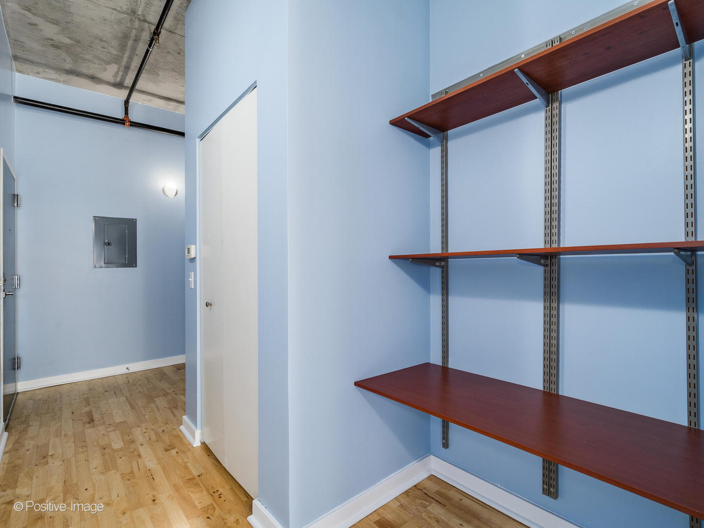 50 E 16 Street 414