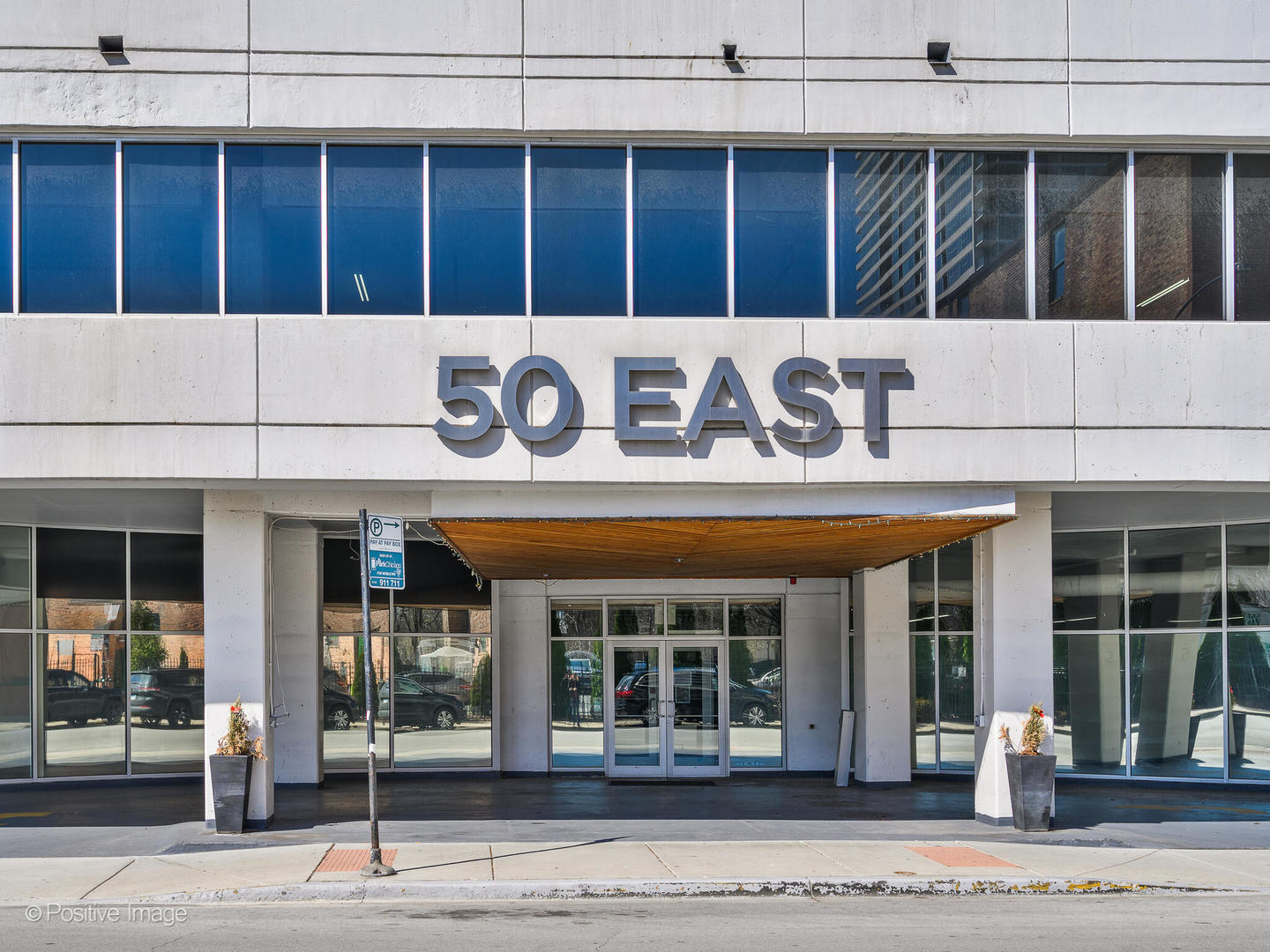 50 E 16 Street 414