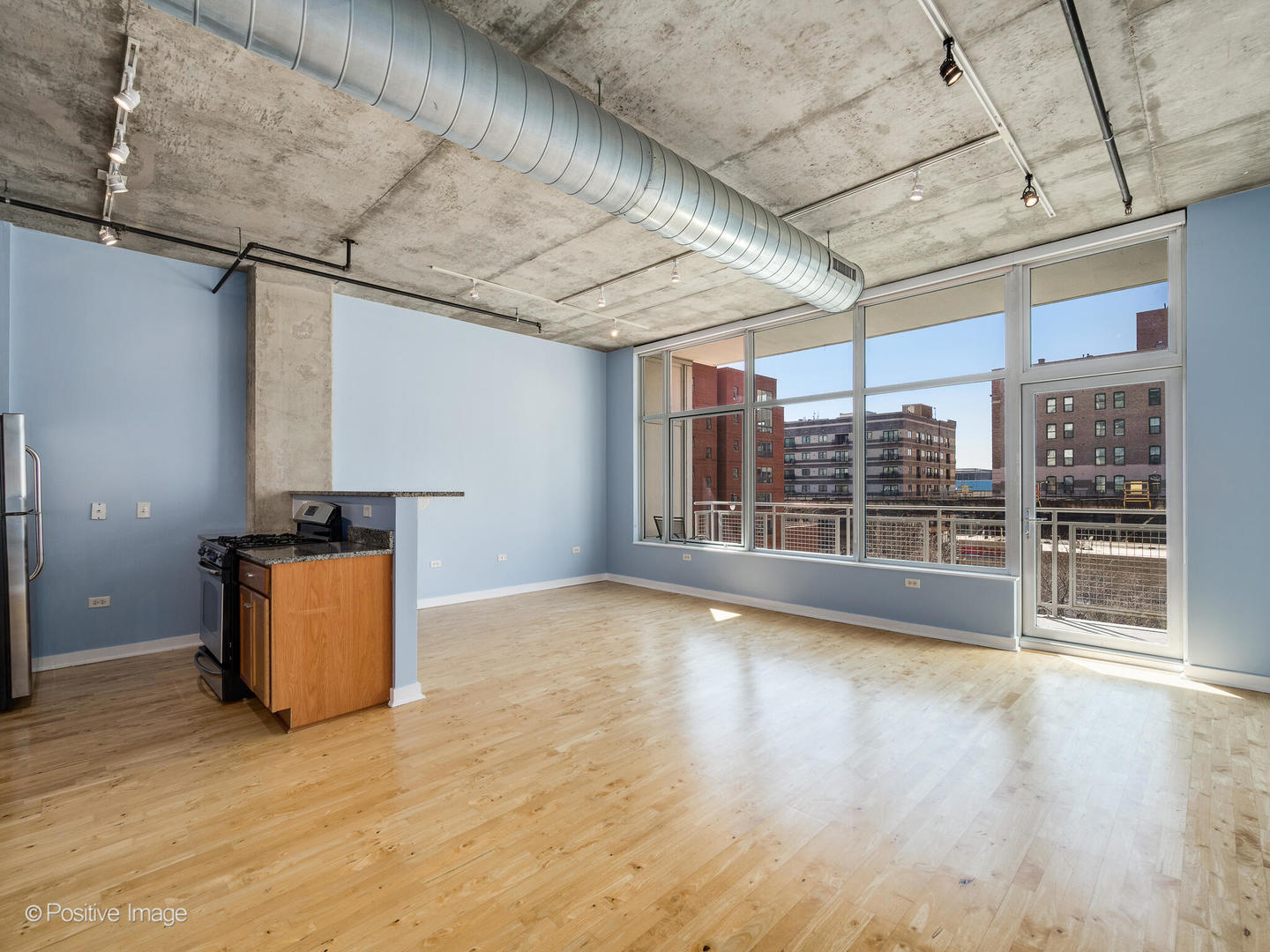 50 E 16 Street 414