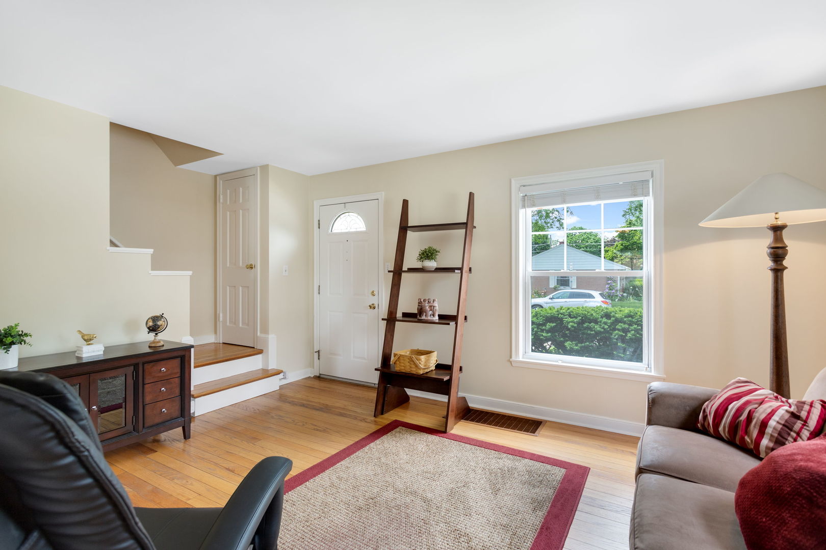 3501 Vernon Avenue