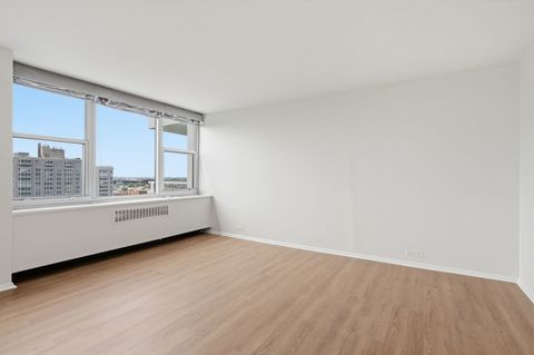 Tiny photo for 4250 N Marine Drive #2014, Chicago, IL 60613 (MLS # 12588311)