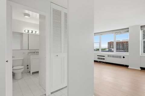 Tiny photo for 4250 N Marine Drive #2014, Chicago, IL 60613 (MLS # 12588311)