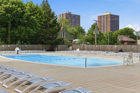 Tiny photo for 4250 N Marine Drive #2014, Chicago, IL 60613 (MLS # 12588311)