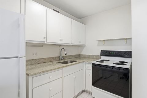 Tiny photo for 4250 N Marine Drive #2014, Chicago, IL 60613 (MLS # 12588311)