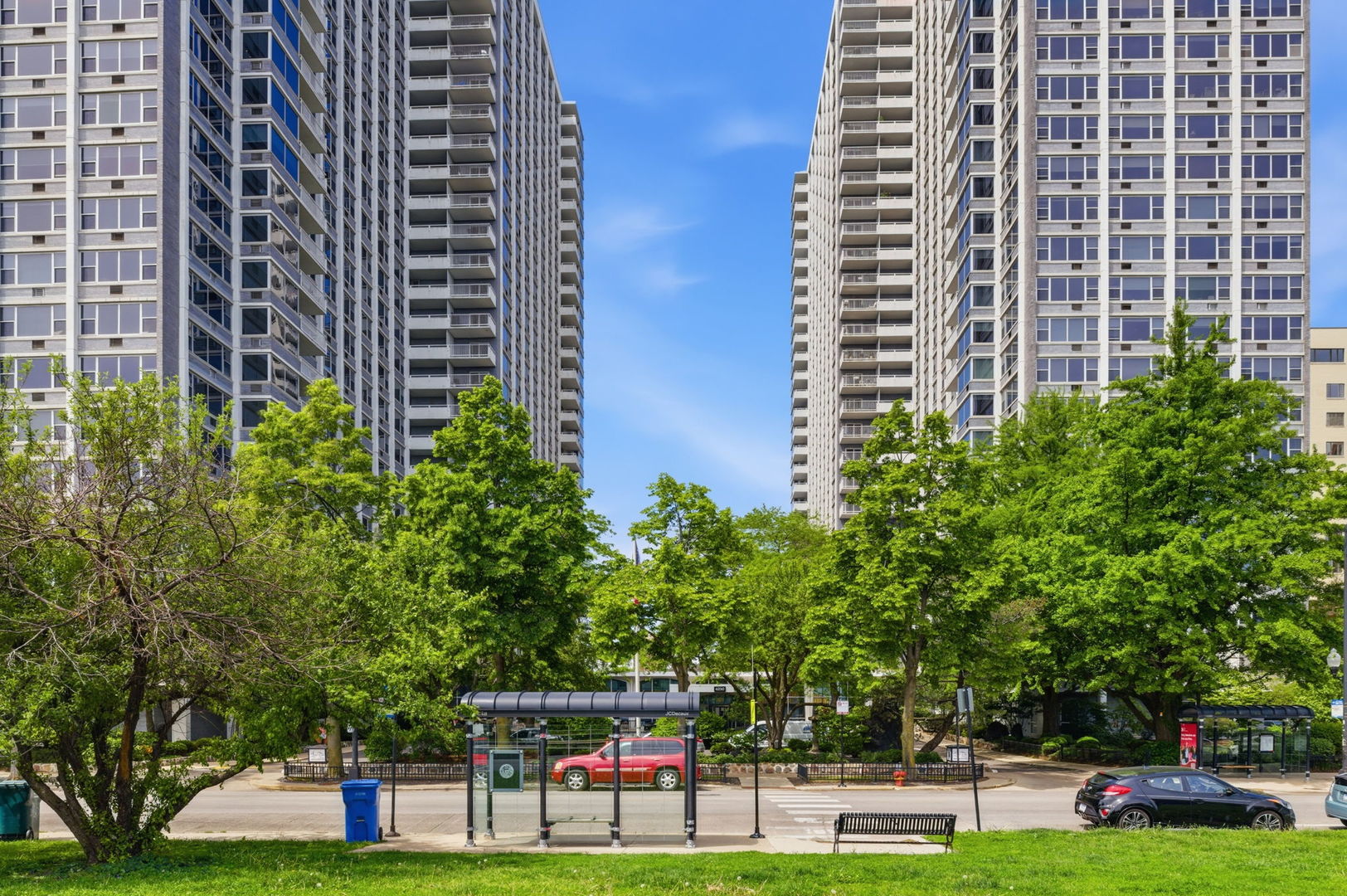 4250 N Marine Drive 2014