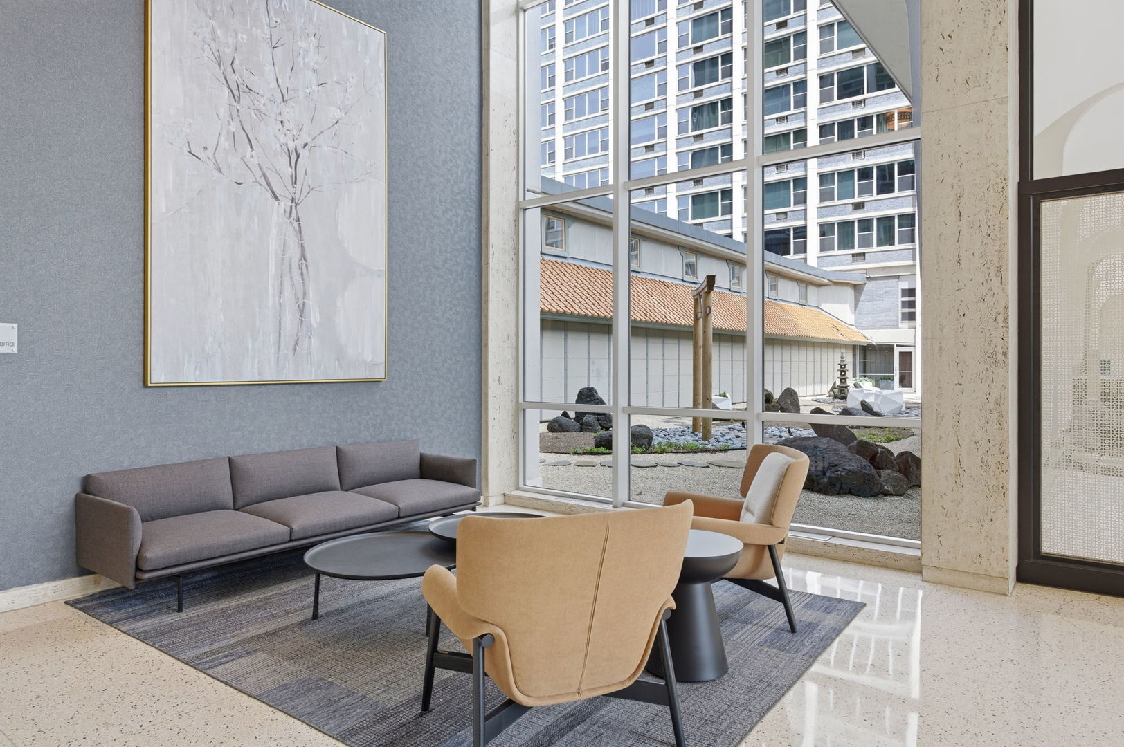 4250 N Marine Drive 2014