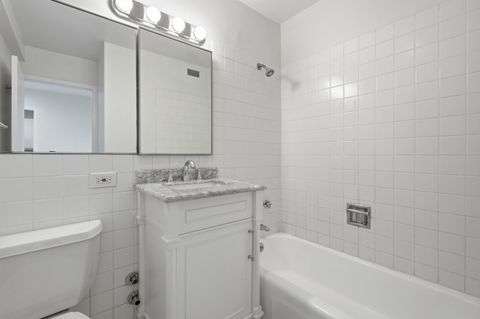 Tiny photo for 4250 N Marine Drive #2014, Chicago, IL 60613 (MLS # 12588311)