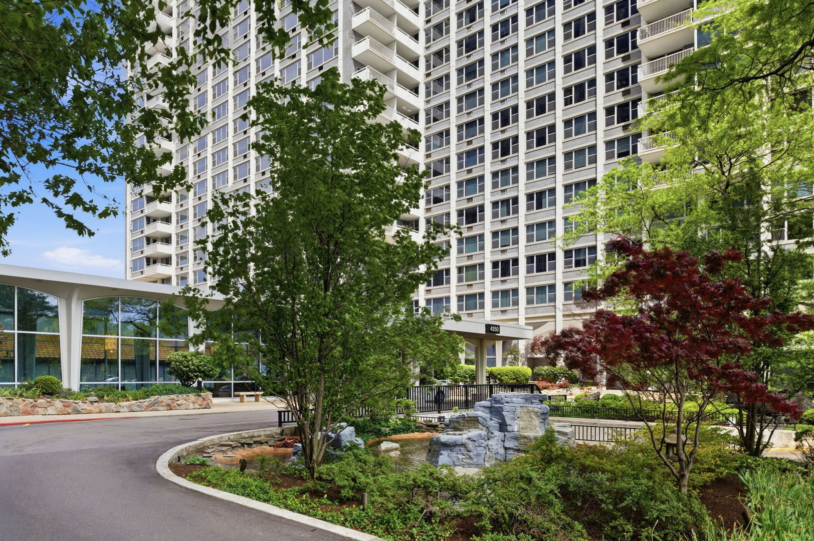 4250 N Marine Drive 2014