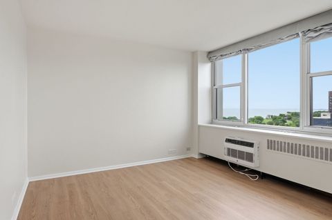Tiny photo for 4250 N Marine Drive #2014, Chicago, IL 60613 (MLS # 12588311)
