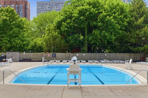 Tiny photo for 4250 N Marine Drive #2014, Chicago, IL 60613 (MLS # 12588311)
