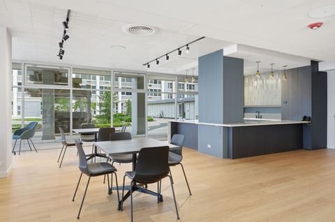 Tiny photo for 4250 N Marine Drive #2014, Chicago, IL 60613 (MLS # 12588311)