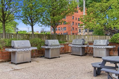 Tiny photo for 4250 N Marine Drive #2014, Chicago, IL 60613 (MLS # 12588311)