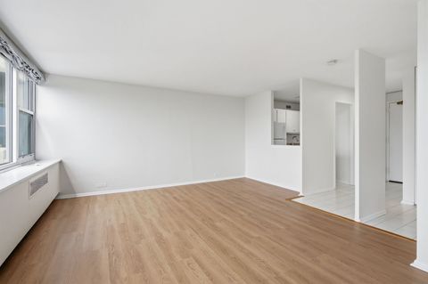 Tiny photo for 4250 N Marine Drive #2014, Chicago, IL 60613 (MLS # 12588311)