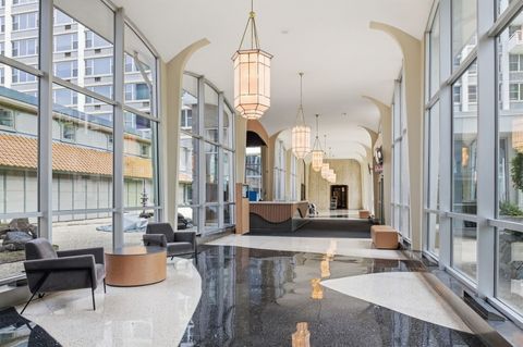 Tiny photo for 4250 N Marine Drive #2014, Chicago, IL 60613 (MLS # 12588311)