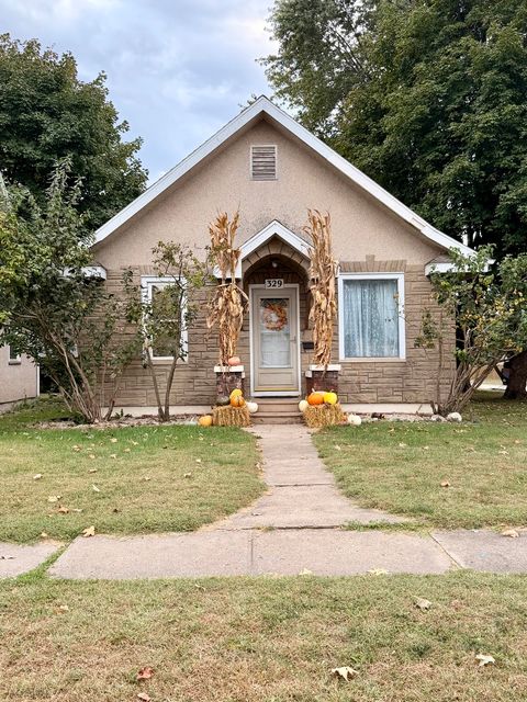 Photo of 329 W Devlin Street, Spring Valley, IL 61362 (MLS # 12490067)
