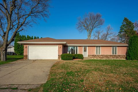 A home in Rockford