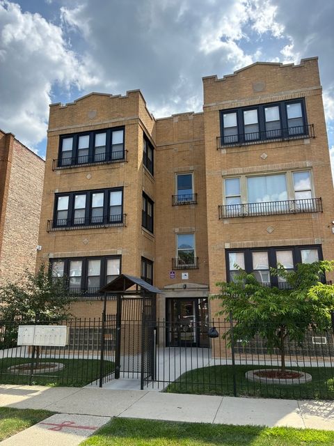 1111 N LeClaire Avenue B Chicago IL 60651