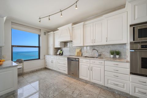 Tiny photo for 1040 N Lake Shore Drive #17D, Chicago, IL 60611 (MLS # 12447950)