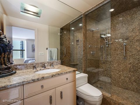 Tiny photo for 1040 N Lake Shore Drive #17D, Chicago, IL 60611 (MLS # 12447950)