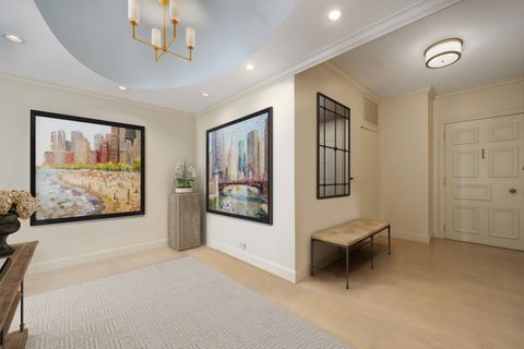 Tiny photo for 1040 N Lake Shore Drive #17D, Chicago, IL 60611 (MLS # 12447950)