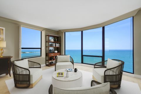 Tiny photo for 1040 N Lake Shore Drive #17D, Chicago, IL 60611 (MLS # 12447950)