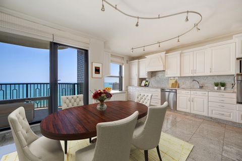 Tiny photo for 1040 N Lake Shore Drive #17D, Chicago, IL 60611 (MLS # 12447950)