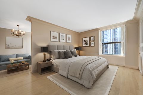 Tiny photo for 1040 N Lake Shore Drive #17D, Chicago, IL 60611 (MLS # 12447950)