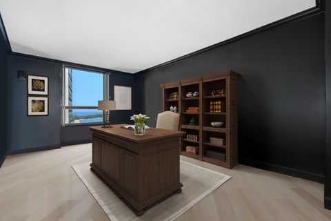 Tiny photo for 1040 N Lake Shore Drive #17D, Chicago, IL 60611 (MLS # 12447950)