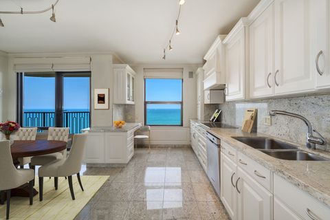 Tiny photo for 1040 N Lake Shore Drive #17D, Chicago, IL 60611 (MLS # 12447950)