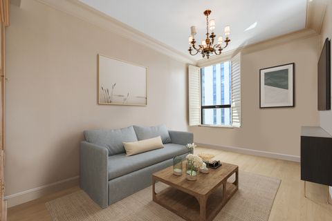 Tiny photo for 1040 N Lake Shore Drive #17D, Chicago, IL 60611 (MLS # 12447950)