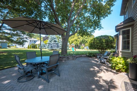 Tiny photo for 1220 Croydon Court, Geneva, IL 60134 (MLS # 12717271)