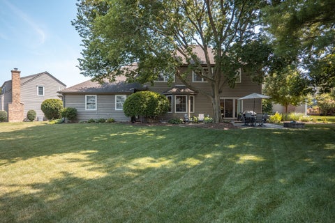 Tiny photo for 1220 Croydon Court, Geneva, IL 60134 (MLS # 12717271)