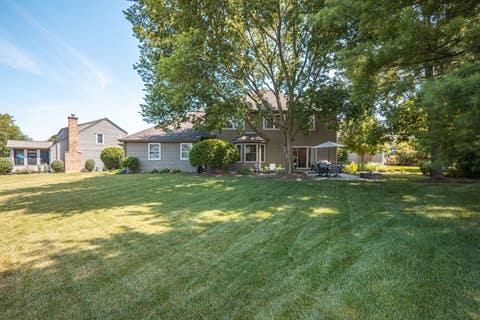Tiny photo for 1220 Croydon Court, Geneva, IL 60134 (MLS # 12717271)