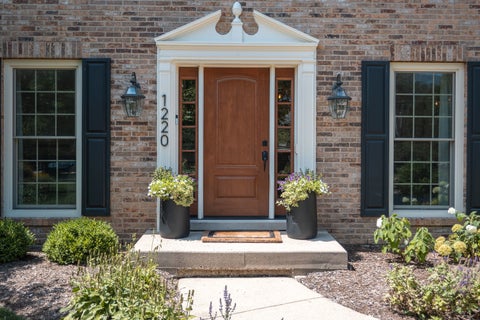 Tiny photo for 1220 Croydon Court, Geneva, IL 60134 (MLS # 12717271)