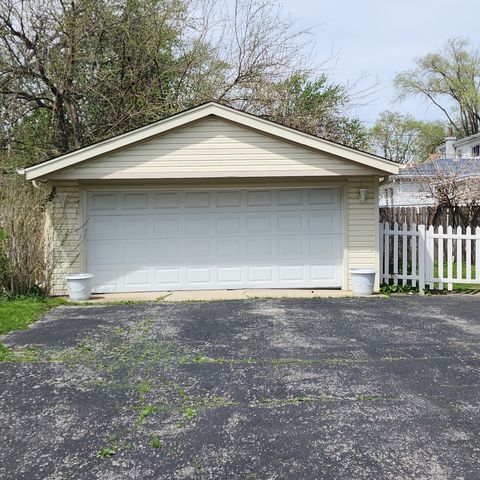 Tiny photo for 11258 S NORMANDY Avenue, Worth, IL 60482 (MLS # 12456593)
