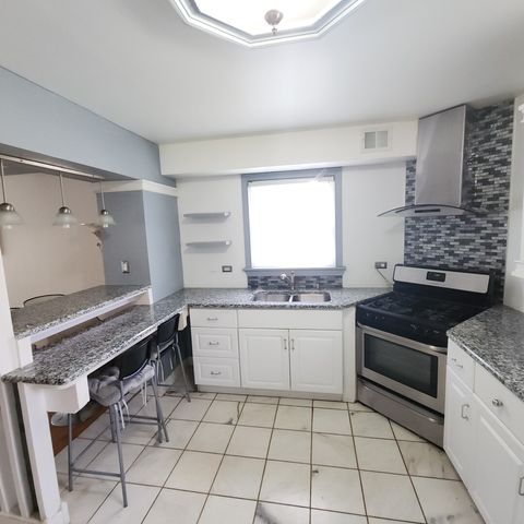 Tiny photo for 11258 S NORMANDY Avenue, Worth, IL 60482 (MLS # 12456593)