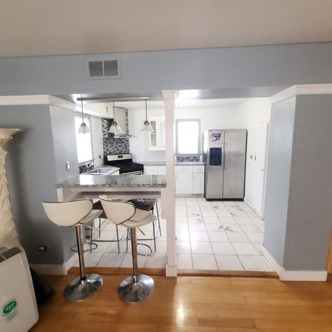 Tiny photo for 11258 S NORMANDY Avenue, Worth, IL 60482 (MLS # 12456593)