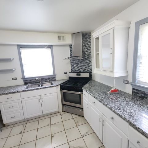 Tiny photo for 11258 S NORMANDY Avenue, Worth, IL 60482 (MLS # 12456593)