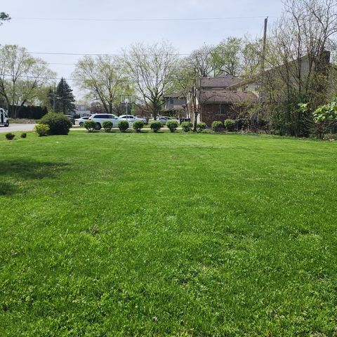 Tiny photo for 11258 S NORMANDY Avenue, Worth, IL 60482 (MLS # 12456593)
