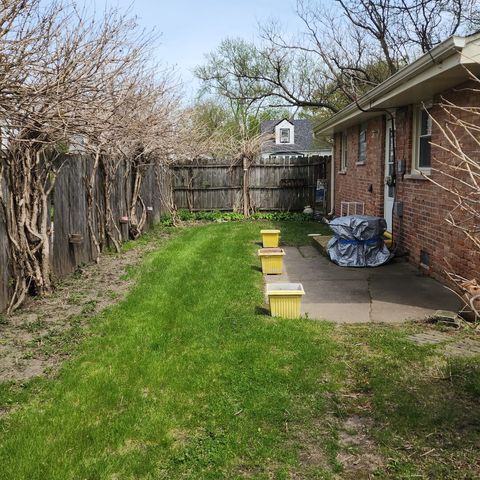 Tiny photo for 11258 S NORMANDY Avenue, Worth, IL 60482 (MLS # 12456593)