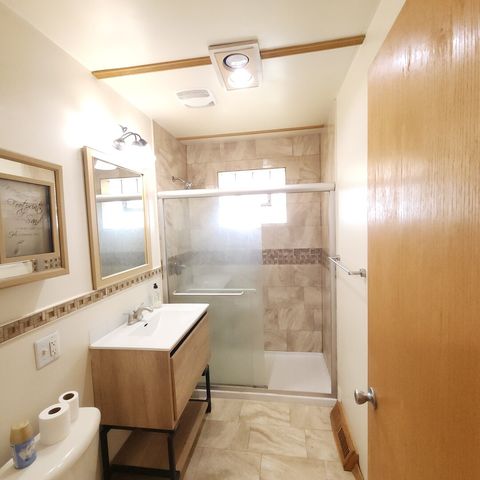 Tiny photo for 11258 S NORMANDY Avenue, Worth, IL 60482 (MLS # 12456593)