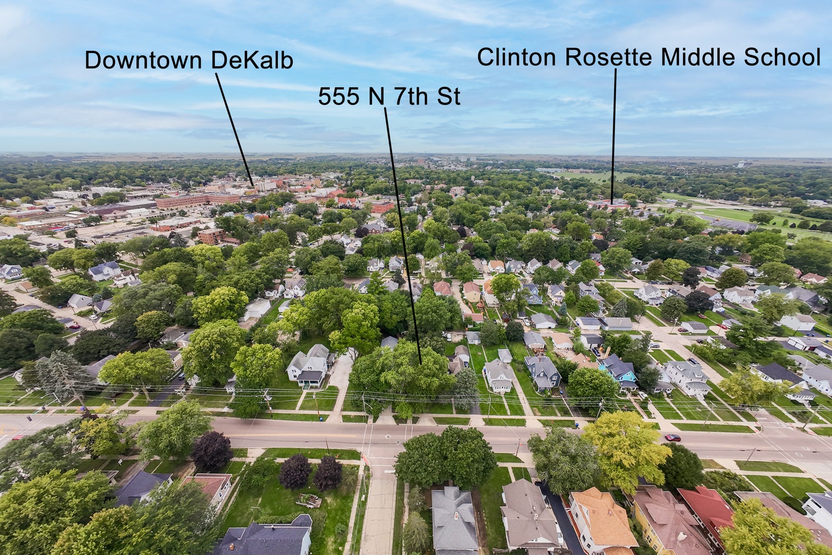 555 N 7th Street