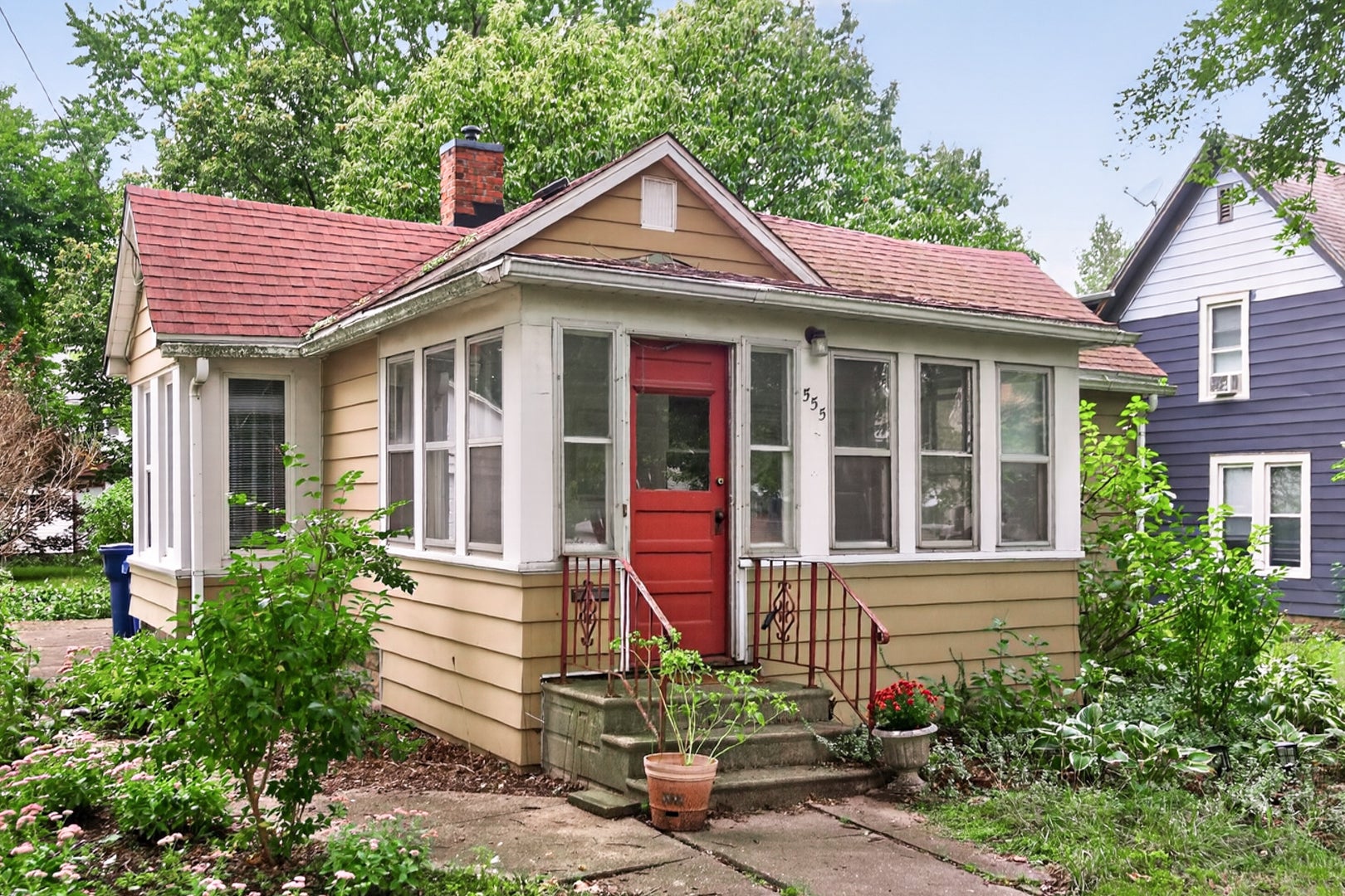555 N 7th Street