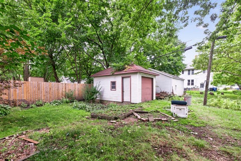 Tiny photo for 555 N 7th Street, DeKalb, IL 60115 (MLS # 12768862)