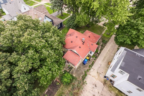 Tiny photo for 555 N 7th Street, DeKalb, IL 60115 (MLS # 12768862)